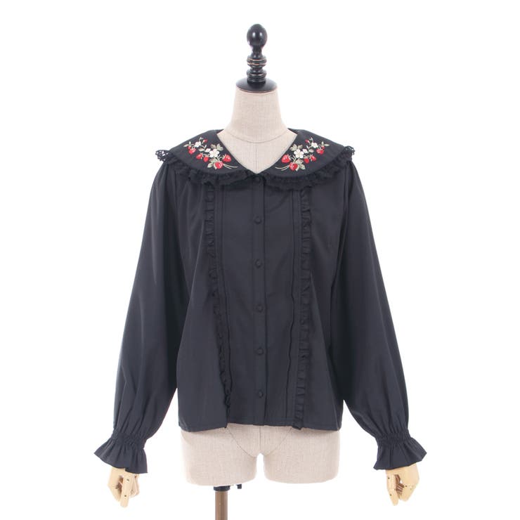 ストロベリーフィールドＢＬ | axes femme | 詳細画像20 