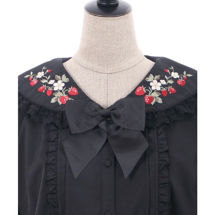 ストロベリーフィールドＢＬ | axes femme | 詳細画像21 