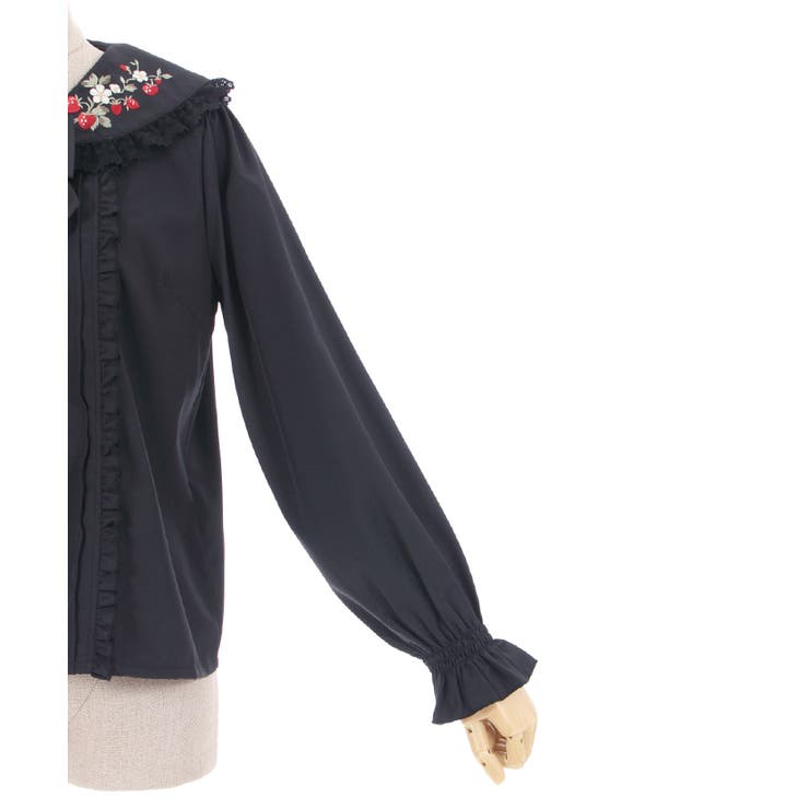 ストロベリーフィールドＢＬ | axes femme | 詳細画像24 