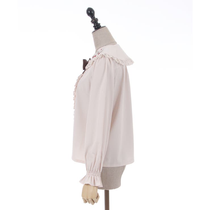 ストロベリーフィールドＢＬ | axes femme | 詳細画像26 