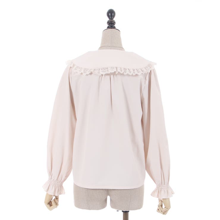 ストロベリーフィールドＢＬ | axes femme | 詳細画像27 