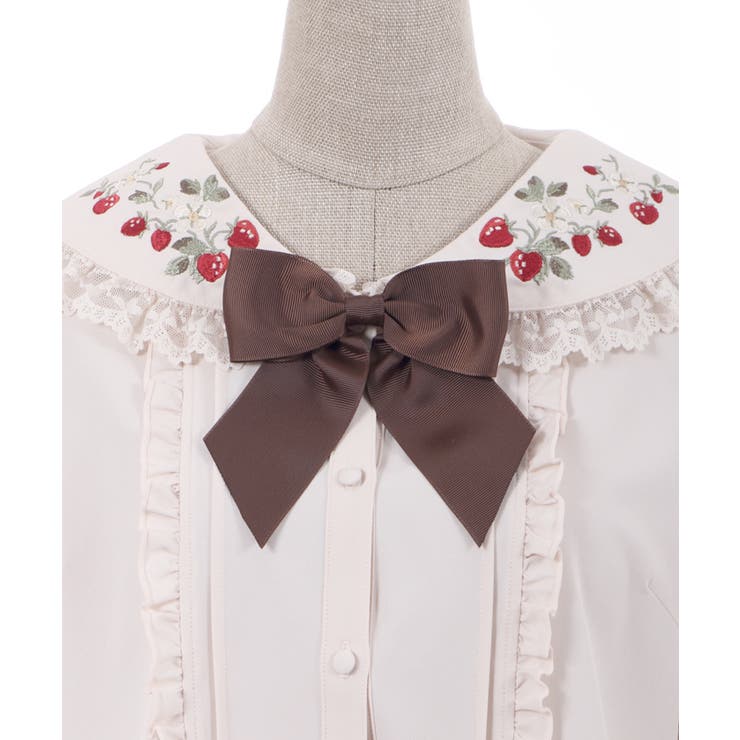 ストロベリーフィールドＢＬ | axes femme | 詳細画像28 