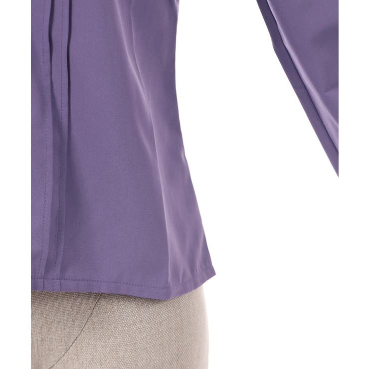 ヴァンダンジュ刺繍ブラウス | axes femme | 詳細画像26 