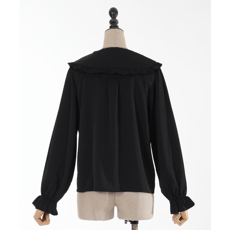 【ネヲン】axes femme ジャケット+ブラウス ネヲン】axes femme ジャケット+ブラウス 20240418163456639.jpg