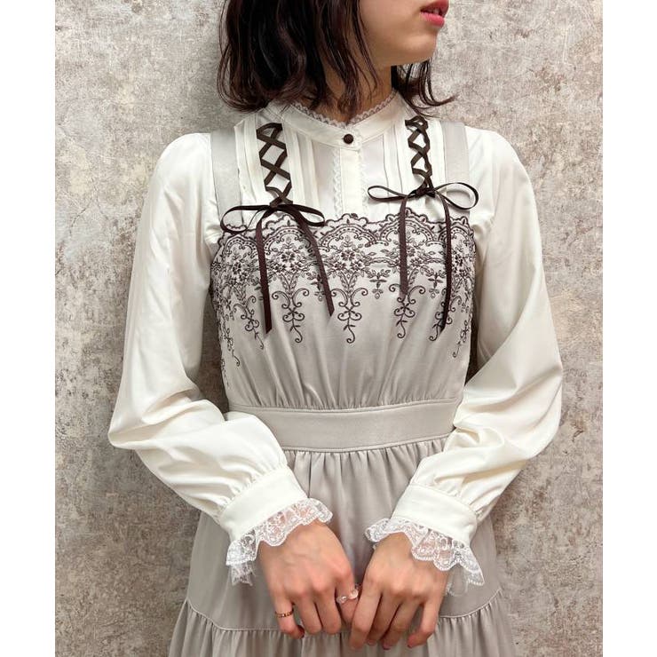 axes femme トップス ブラウス 6着 レディース まとめ売り axes femme トップス（レディースシャツ、ブラウス）｜トップス
