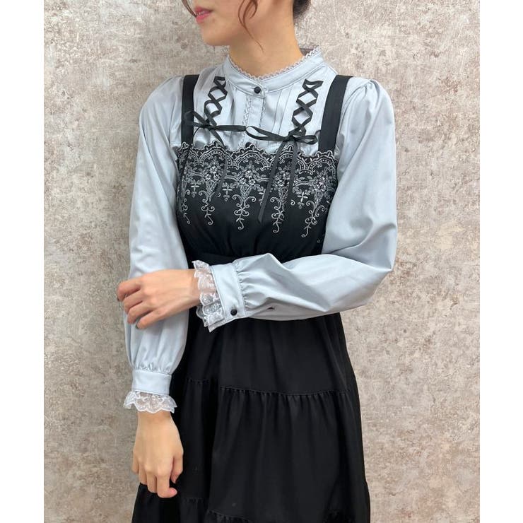 axes femme その他 トップス ブラウス ワンピース バッグ 7点セット axes femme その他 トップス ブラウス ワンピース バッグ 7点