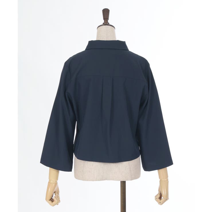 2点セット　アクシーズファム　ジャスミンシリーズ axes femme 2024 SS collection 