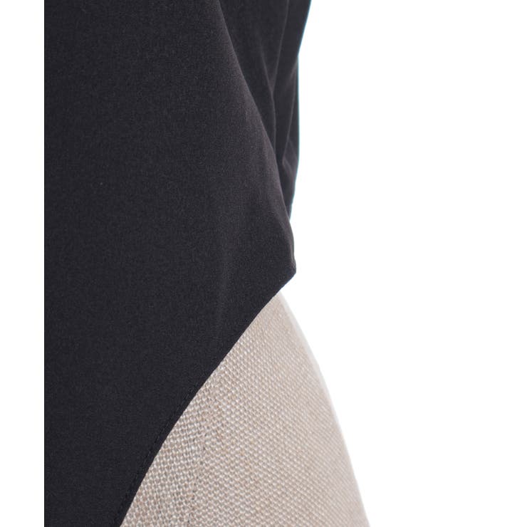 ガータービスチェデザインブラウス | axes femme | 詳細画像27 