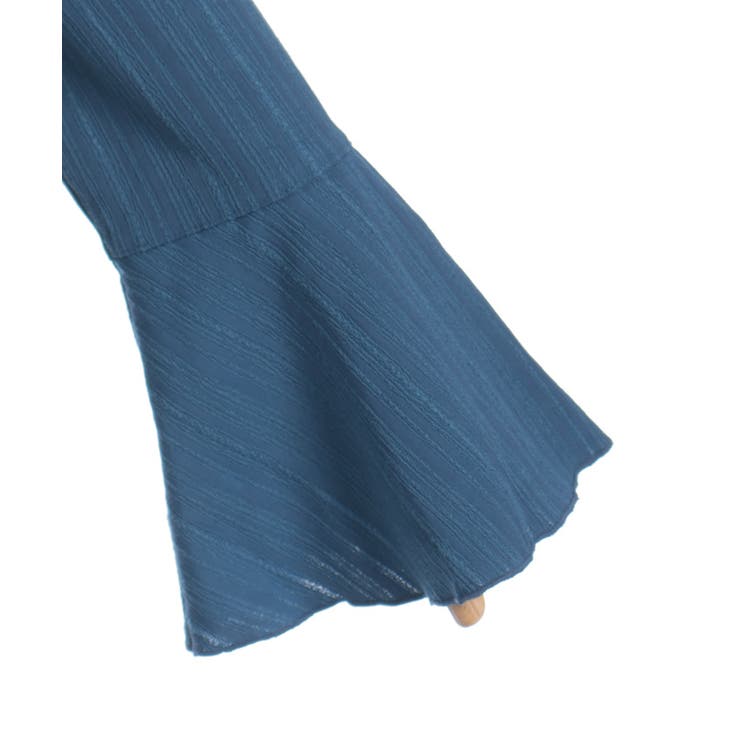 オフショルフリルトップス | axes femme | 詳細画像26 