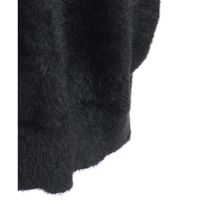 フェザーロングニット | axes femme | 詳細画像27 