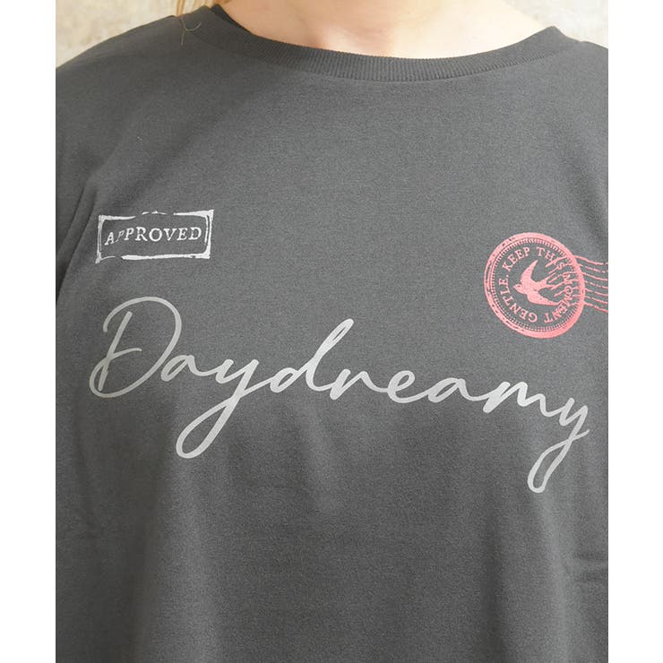 アソートＰＴフリルＴシャツ | axes femme | 詳細画像10 