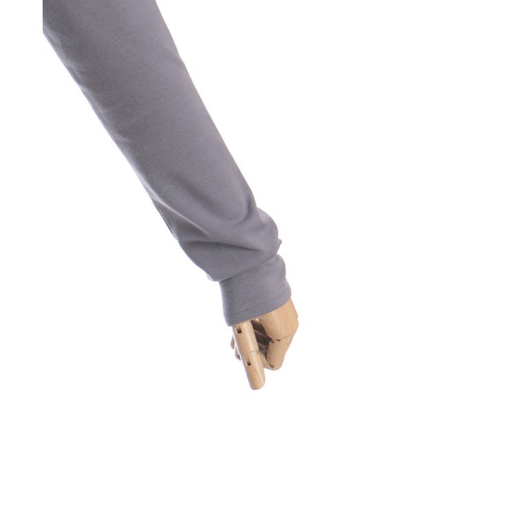 チョーカー付コルセット風プルオーバー | axes femme | 詳細画像30 