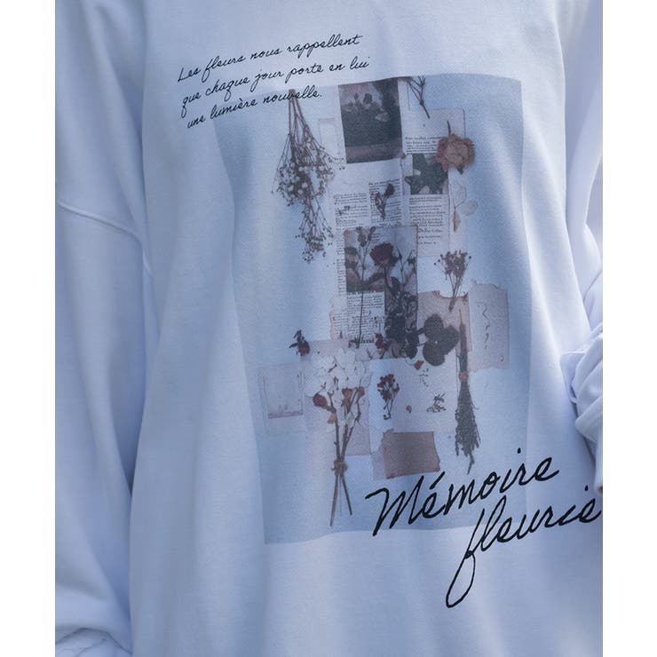 パリトラベルＰＴトレーナー | axes femme | 詳細画像11 