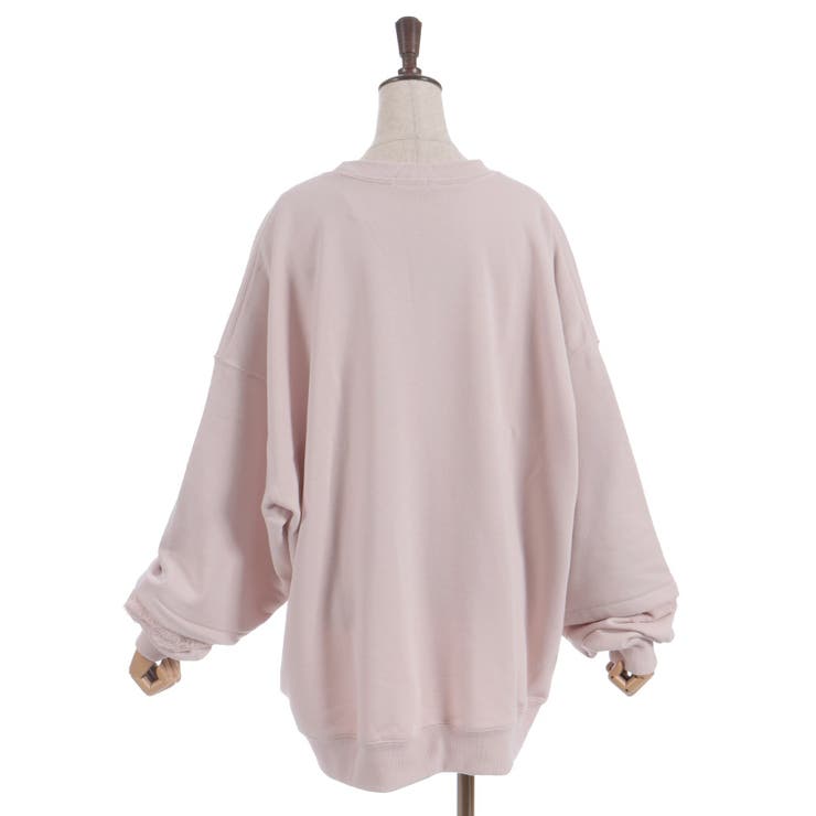 パリトラベルＰＴトレーナー | axes femme | 詳細画像17 