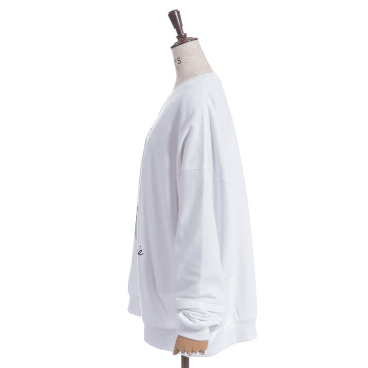 パリトラベルＰＴトレーナー | axes femme | 詳細画像19 