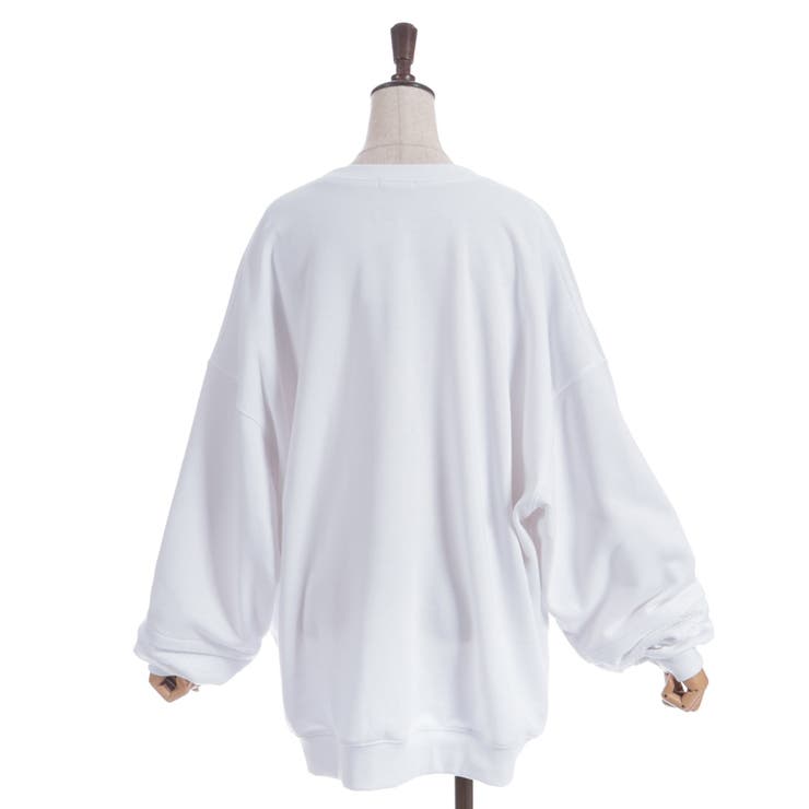 パリトラベルＰＴトレーナー | axes femme | 詳細画像20 