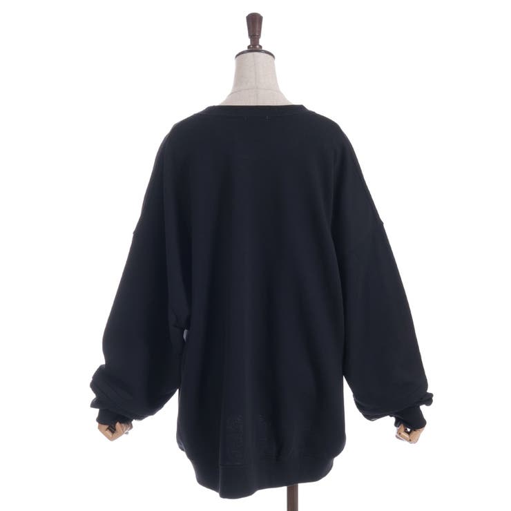 パリトラベルＰＴトレーナー | axes femme | 詳細画像24 