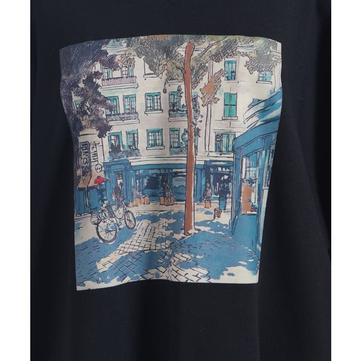 パリトラベルＰＴトレーナー | axes femme | 詳細画像26 