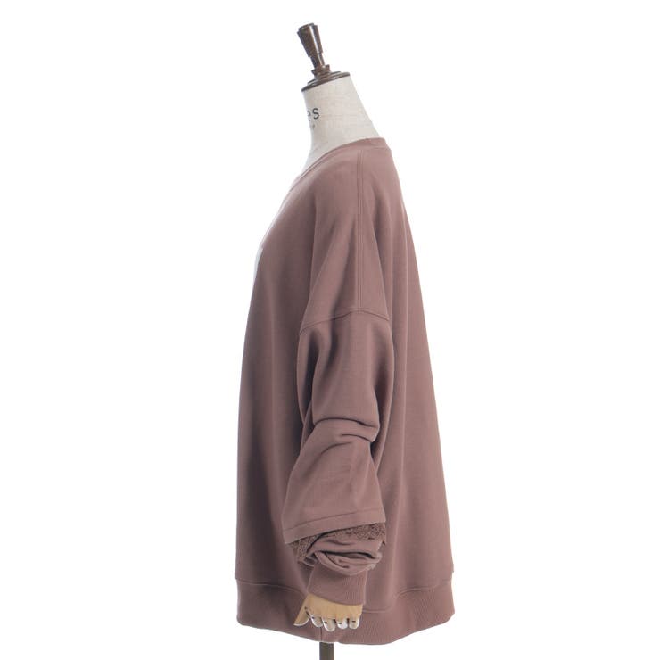 パリトラベルＰＴトレーナー | axes femme | 詳細画像28 