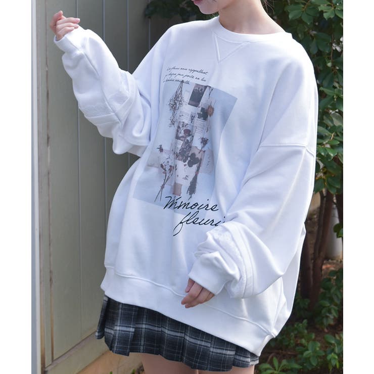 パリトラベルＰＴトレーナー | axes femme | 詳細画像9 