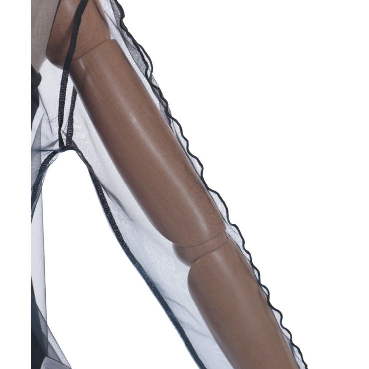インナー付グラデシアトップス | axes femme | 詳細画像27 