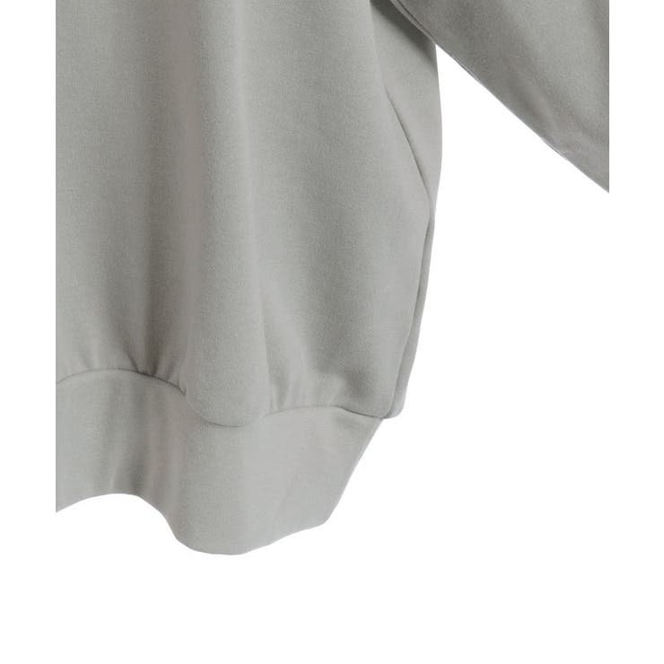 袖ラインカットチュニック | axes femme | 詳細画像20 