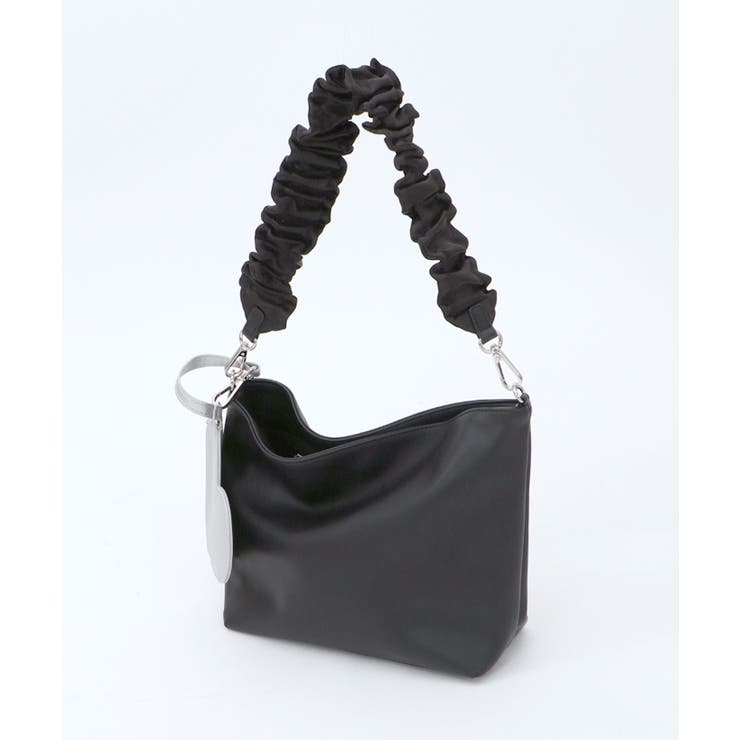 ハートポーチ付2wayバッグ[品番：IGAW0004147]｜axes femme 