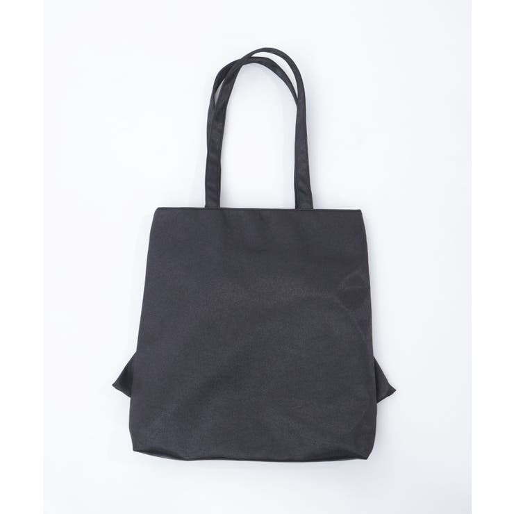 タテ型ビッグリボントート | axes femme | 詳細画像19 