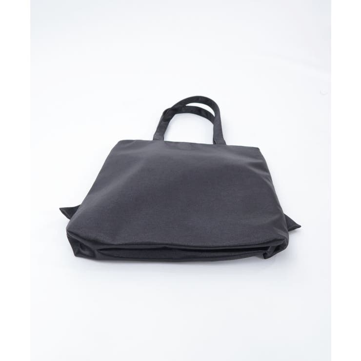 タテ型ビッグリボントート | axes femme | 詳細画像20 