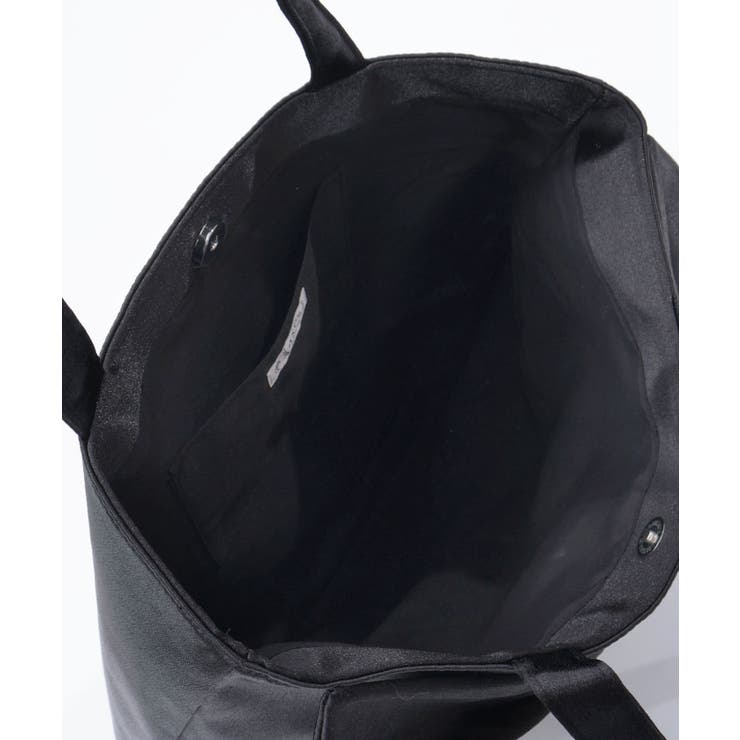 タテ型ビッグリボントート | axes femme | 詳細画像21 