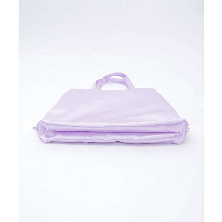 タテ型ビッグリボントート | axes femme | 詳細画像25 