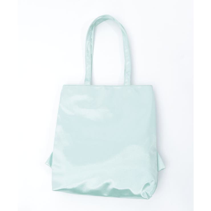 タテ型ビッグリボントート | axes femme | 詳細画像7 