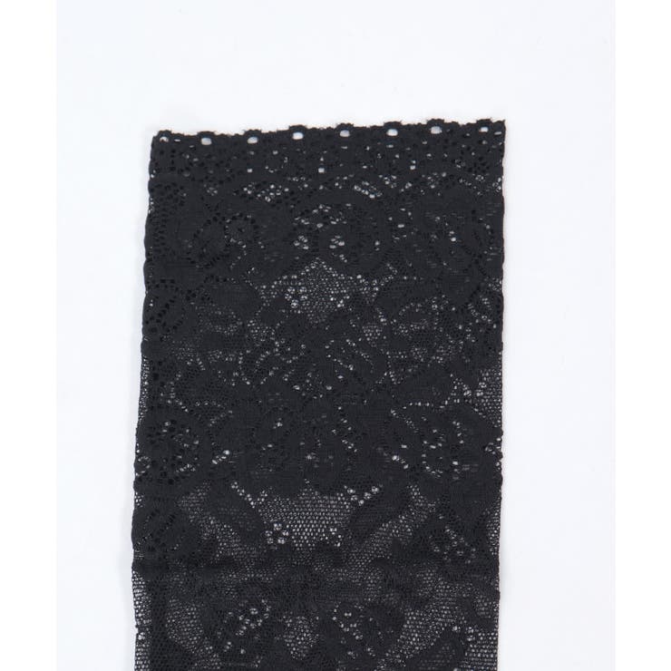 レースアームカバー | axes femme | 詳細画像13 