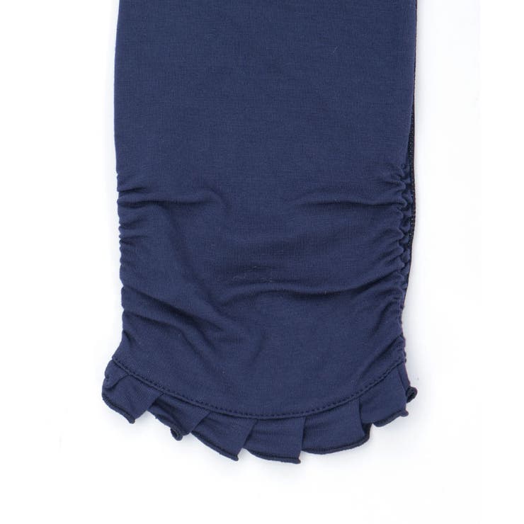 ドットリボンロングＵＶ手袋 | axes femme | 詳細画像16 