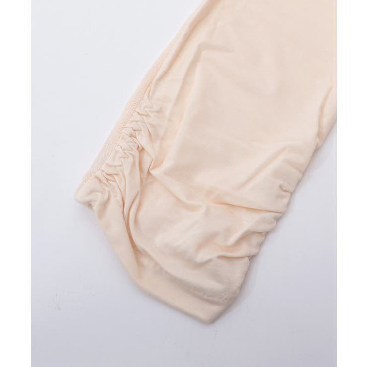 巻バラビジューＵＶロング手袋 | axes femme | 詳細画像20 