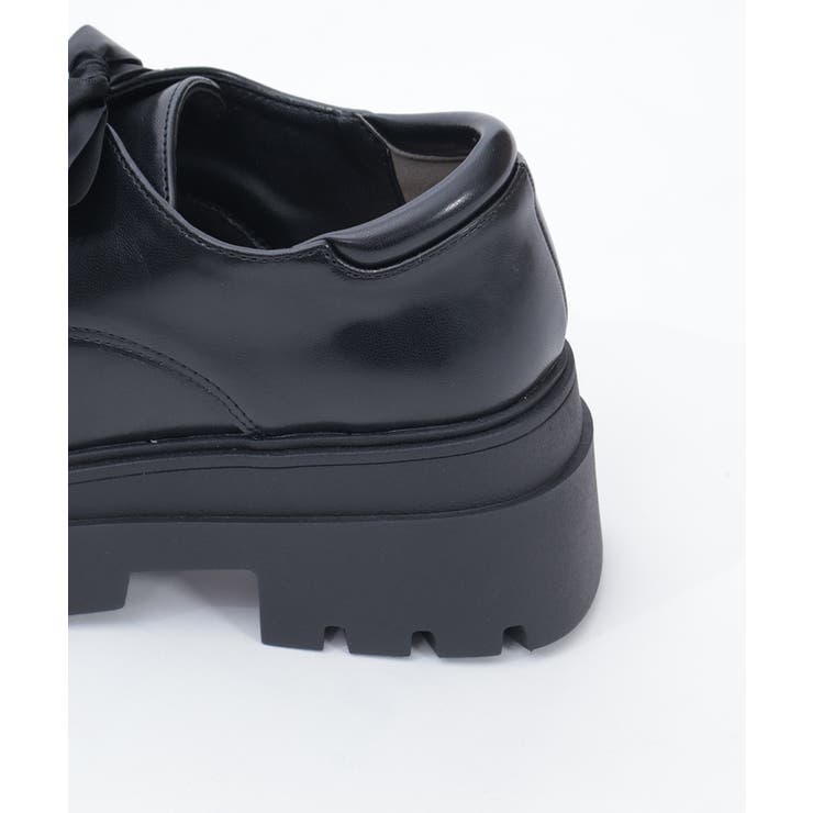 レースアップシューズ | axes femme | 詳細画像14 