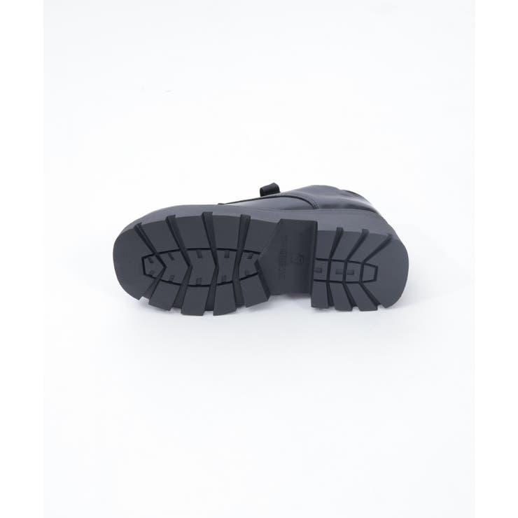 レースアップシューズ | axes femme | 詳細画像16 