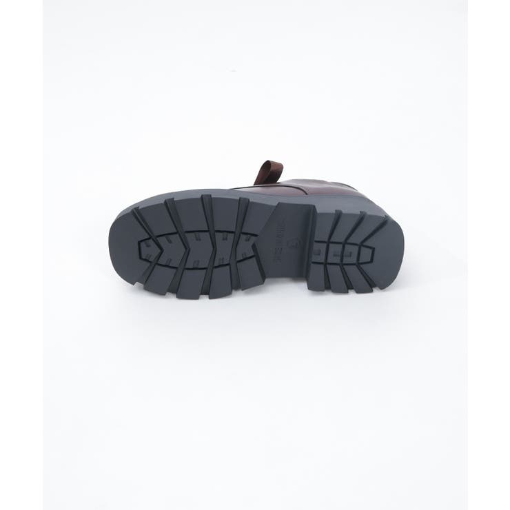 レースアップシューズ | axes femme | 詳細画像9 