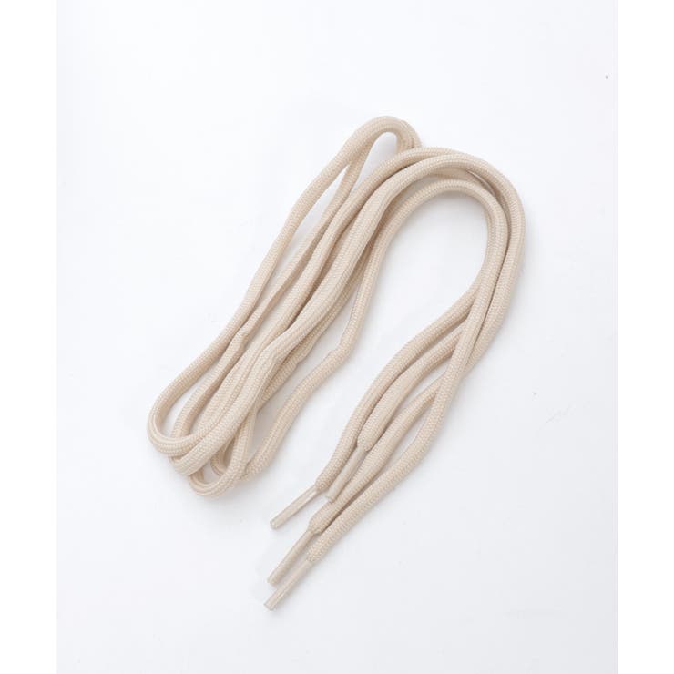 チャーム付レーススニーカー | axes femme | 詳細画像30 