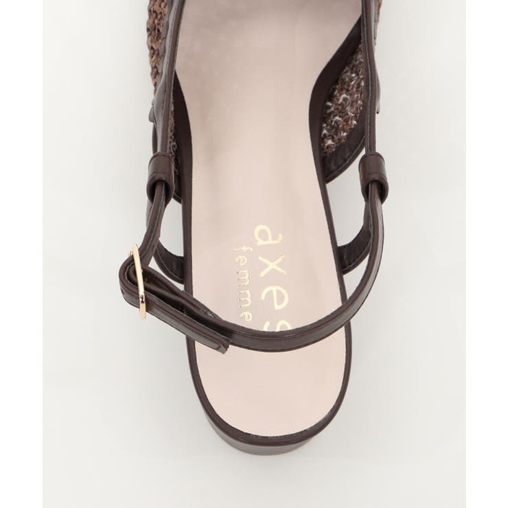 must-have SANDALS Spring／Summer 2024｜特集コンテンツ｜AZUL