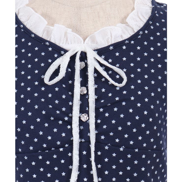 アソートフリルトップス | axes femme | 詳細画像26 