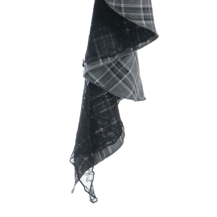 サイドフリルミニスカート | axes femme | 詳細画像21 