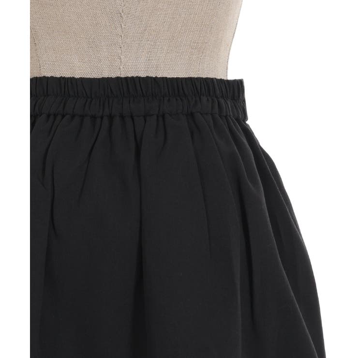 ポケットデザインミニスカート | axes femme | 詳細画像19 