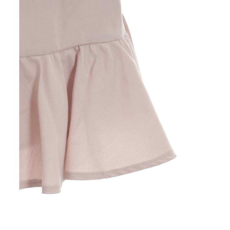 ポケットデザインミニスカート | axes femme | 詳細画像24 