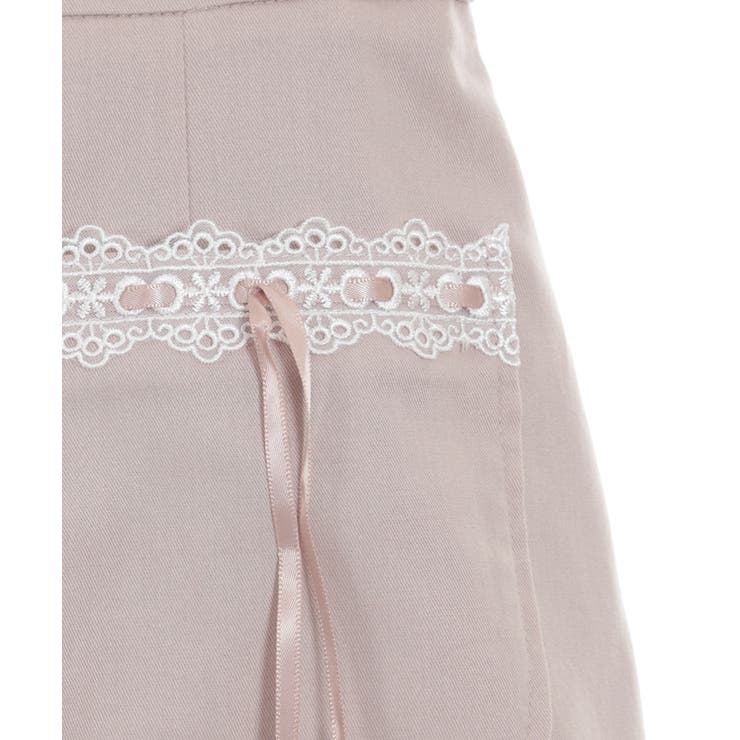 ポケットデザインミニスカート | axes femme | 詳細画像27 