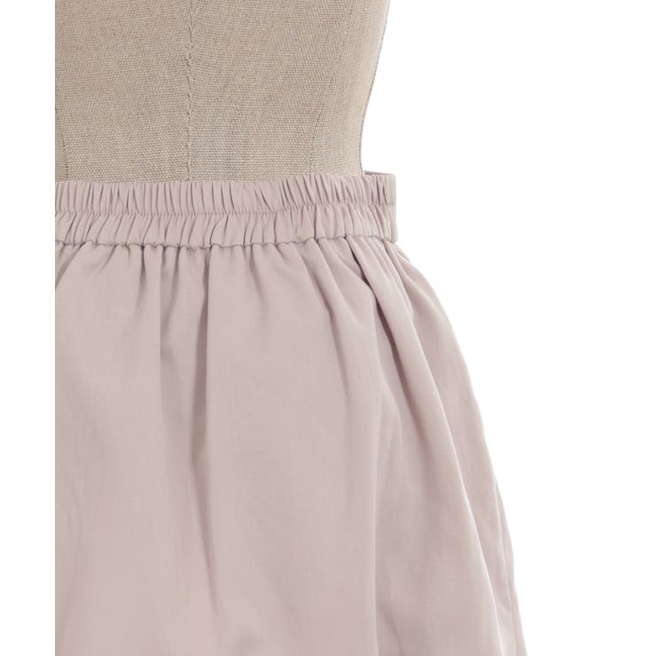 ポケットデザインミニスカート | axes femme | 詳細画像28 