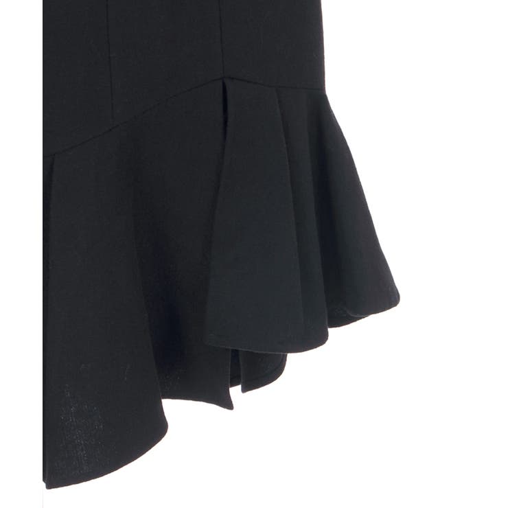 イレヘムタイトロングSK[品番：IGAW0002711]｜axes femme