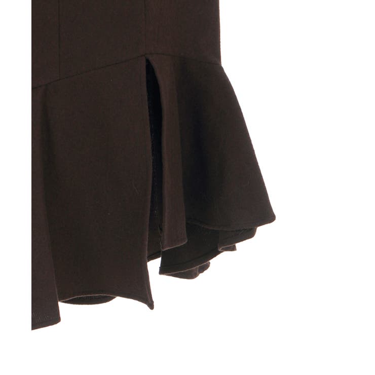 ozzon ☆ タイダイ柄イレヘムスカート non-hedge チェックイレヘムスカート|TiMTiMオンラインストア