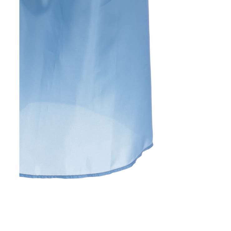 ベルト付チェックイレヘムスカート | axes femme | 詳細画像12 