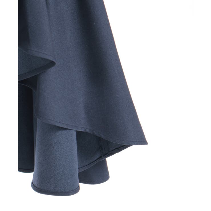 ベルトドロストマーメイドスカート | axes femme | 詳細画像11 